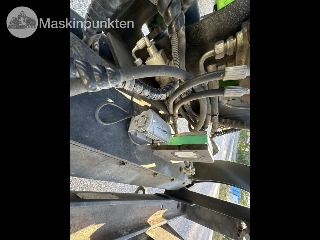 Telescopic handler Merlo P 40.17 Plus: picture 49 Telescopic handler Merlo P 40.17 Plus: picture 49