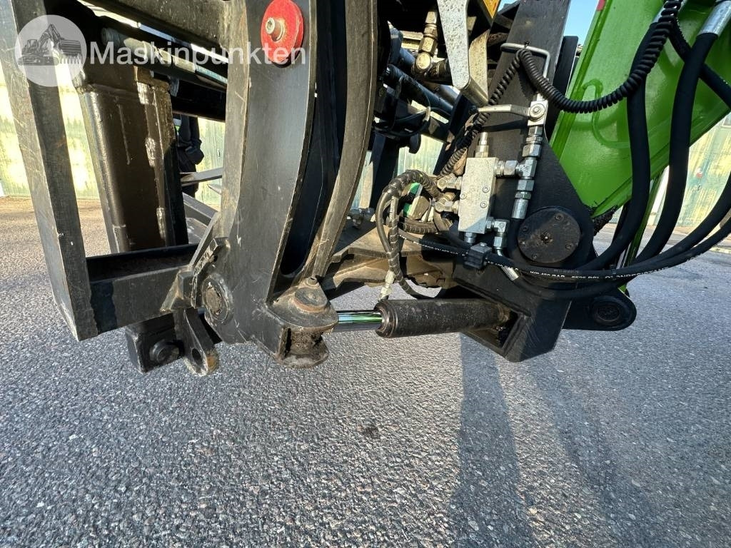 Telescopic handler Merlo P 40.17 Plus: picture 47 Telescopic handler Merlo P 40.17 Plus: picture 47