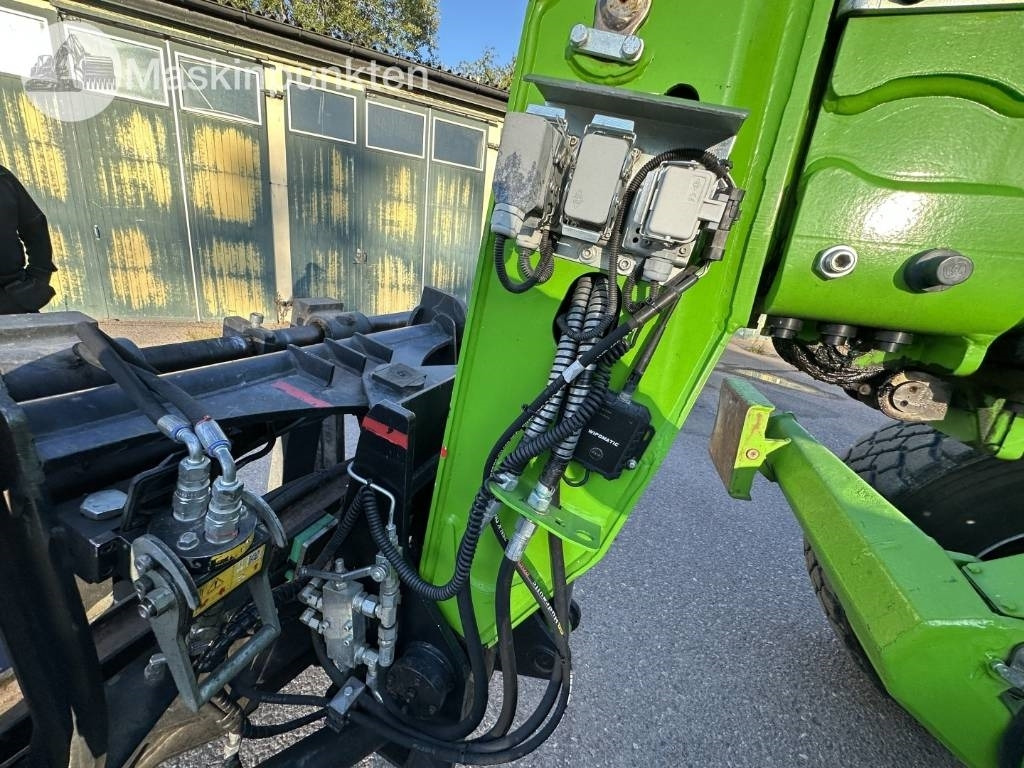 Telescopic handler Merlo P 40.17 Plus: picture 44 Telescopic handler Merlo P 40.17 Plus: picture 44