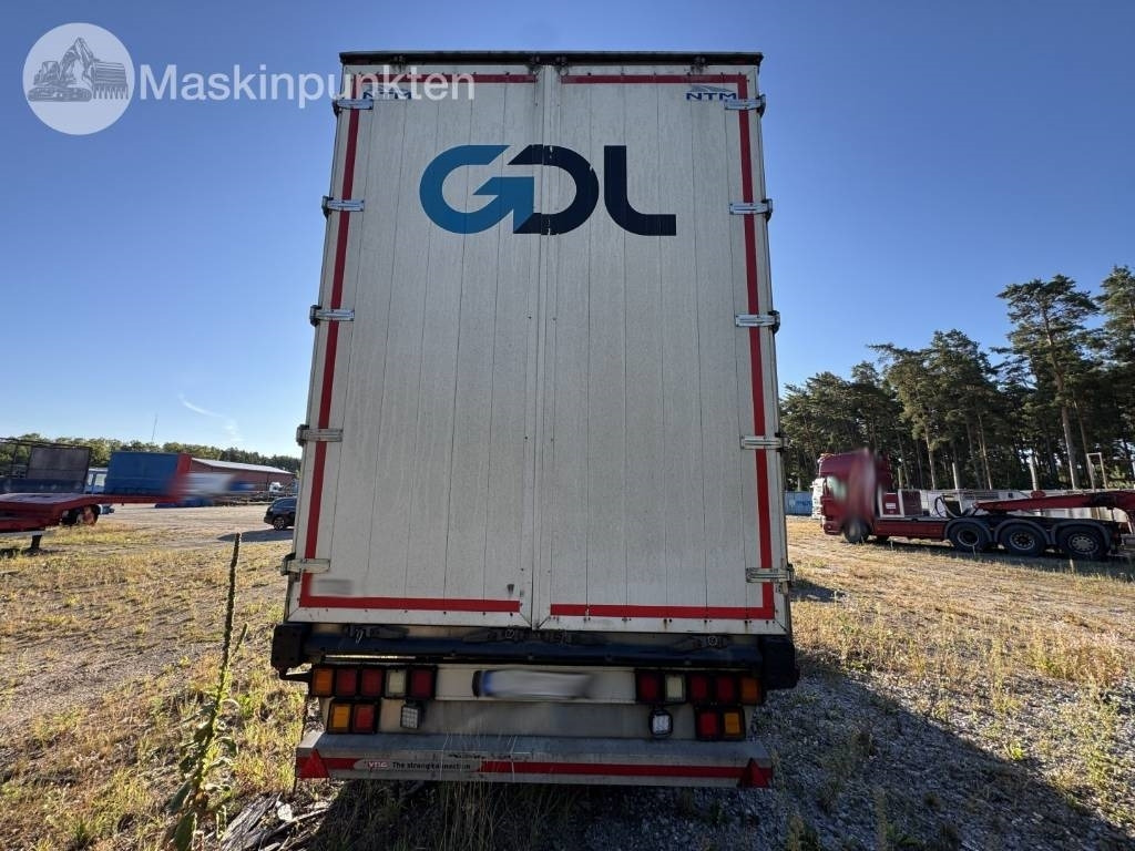 NTM UPP-45L-3 - Closed box semi-trailer: picture 4 NTM UPP-45L-3 - Closed box semi-trailer: picture 4