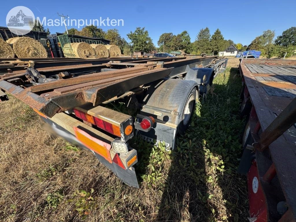 ORY T18/20 LS60 - Roll-off/ Skip trailer: picture 4 ORY T18/20 LS60 - Roll-off/ Skip trailer: picture 4