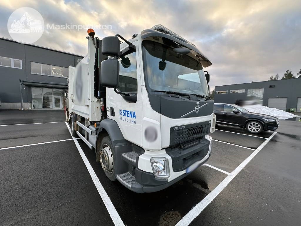 Volvo FL 280 Sopbil - Other machinery: picture 5 Volvo FL 280 Sopbil - Other machinery: picture 5
