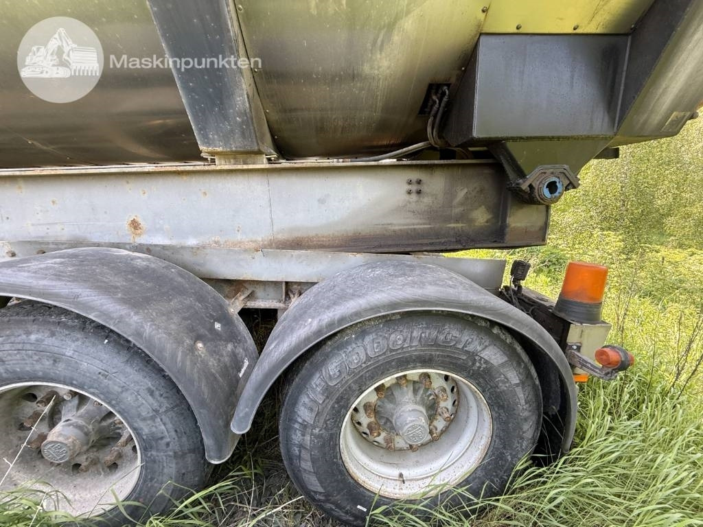 Tipper semi-trailer Parator STI 17-24: picture 18