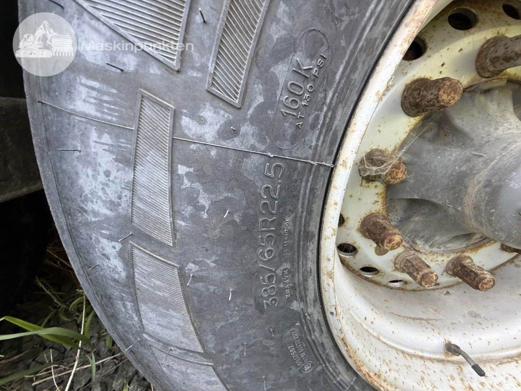 Tipper semi-trailer Parator STI 17-24: picture 16