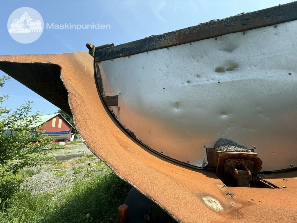 Tipper semi-trailer Parator STI 17-24: picture 12