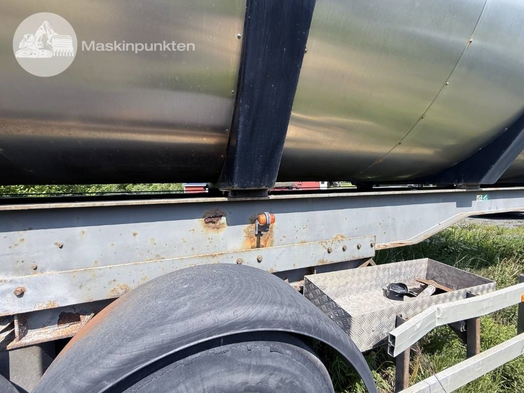 Tipper semi-trailer Parator STI 17-24: picture 47