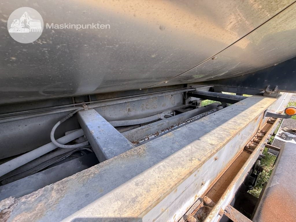 Tipper semi-trailer Parator STI 17-24: picture 39