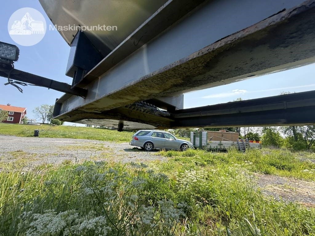 Tipper semi-trailer Parator STI 17-24: picture 23