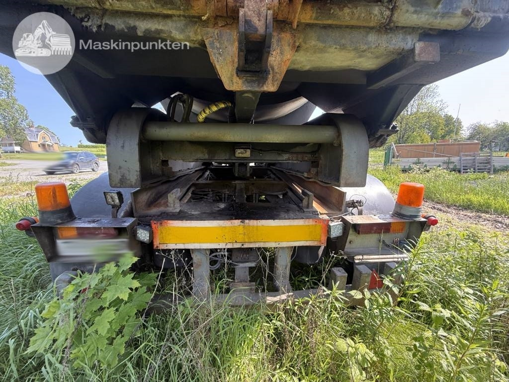 Tipper semi-trailer Parator STI 17-24: picture 15