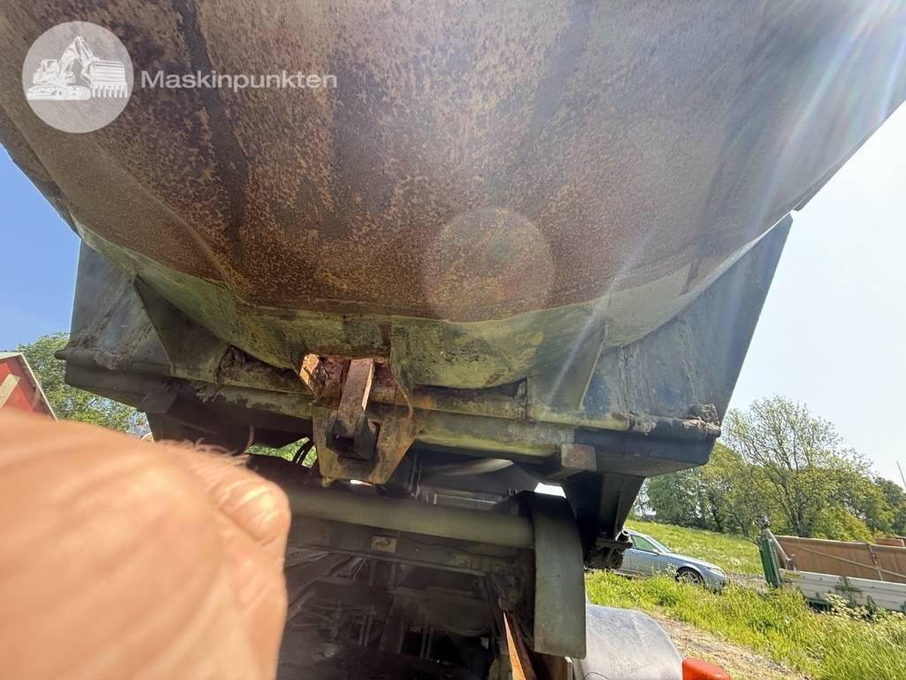 Tipper semi-trailer Parator STI 17-24: picture 14