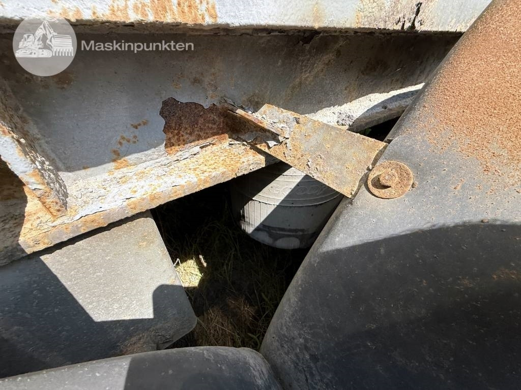 Tipper semi-trailer Parator STI 17-24: picture 35