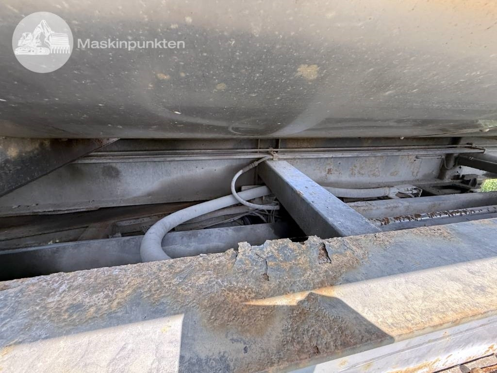 Tipper semi-trailer Parator STI 17-24: picture 38