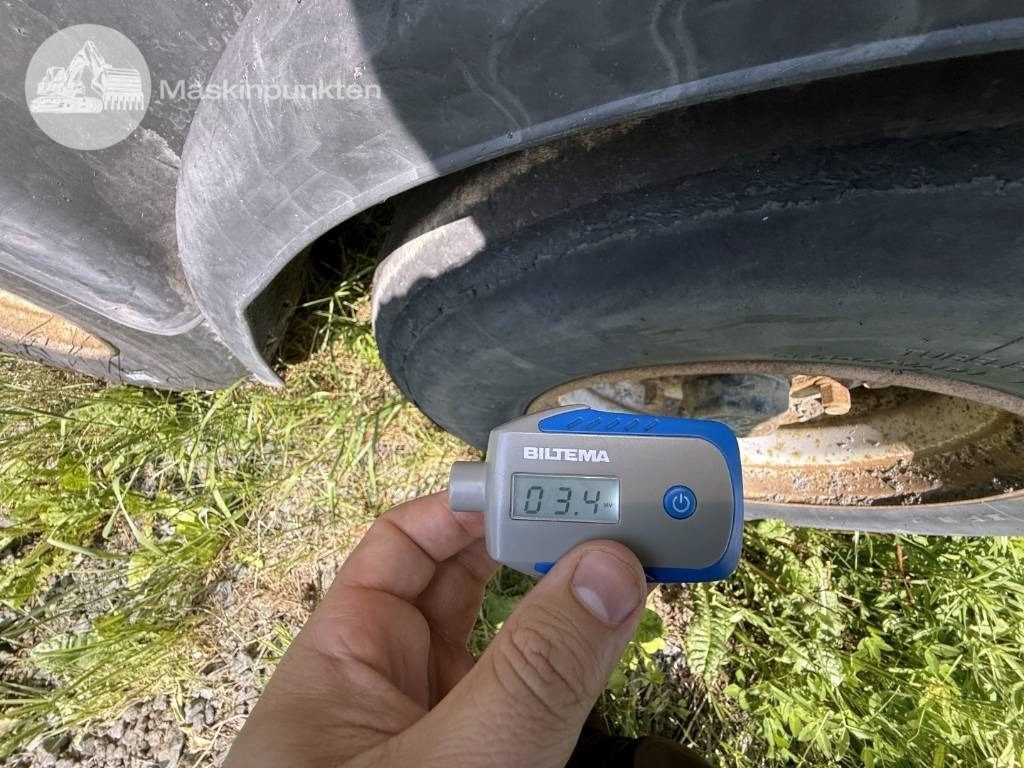 Tipper semi-trailer Parator STI 17-24: picture 45