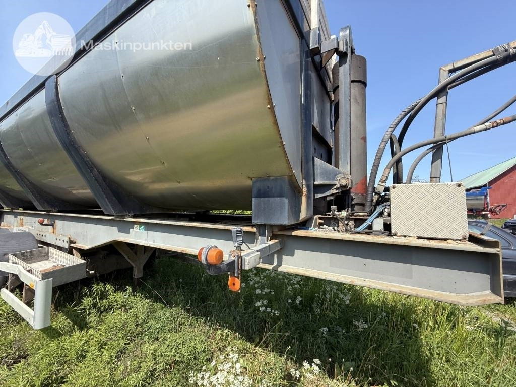 Tipper semi-trailer Parator STI 17-24: picture 29