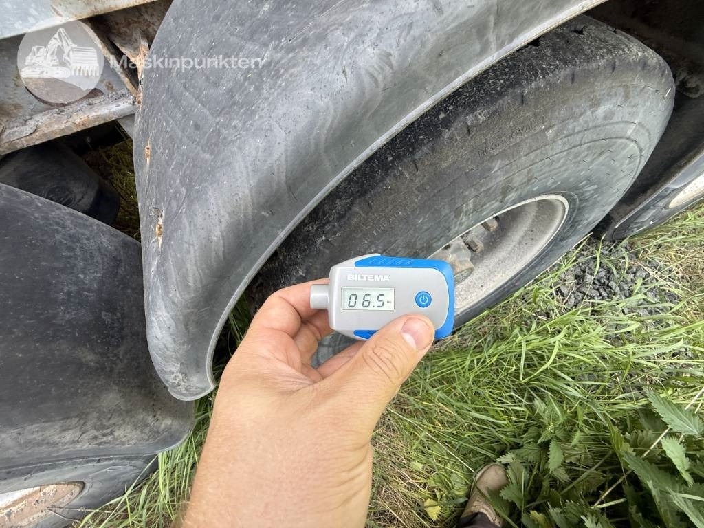 Tipper semi-trailer Parator STI 17-24: picture 41