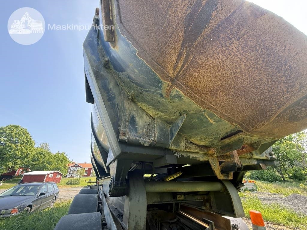 Tipper semi-trailer Parator STI 17-24: picture 13