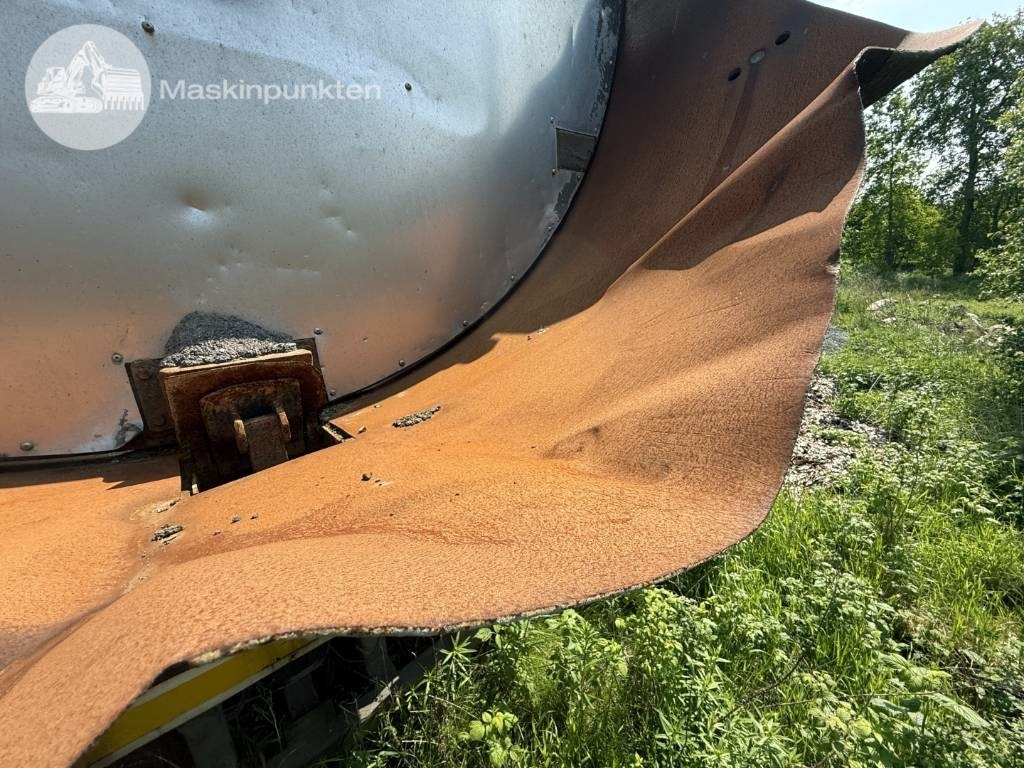 Tipper semi-trailer Parator STI 17-24: picture 11