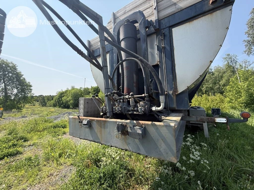 Tipper semi-trailer Parator STI 17-24: picture 26