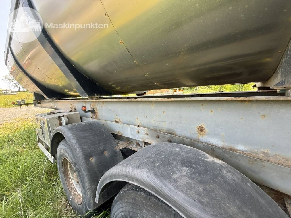 Tipper semi-trailer Parator STI 17-24: picture 19