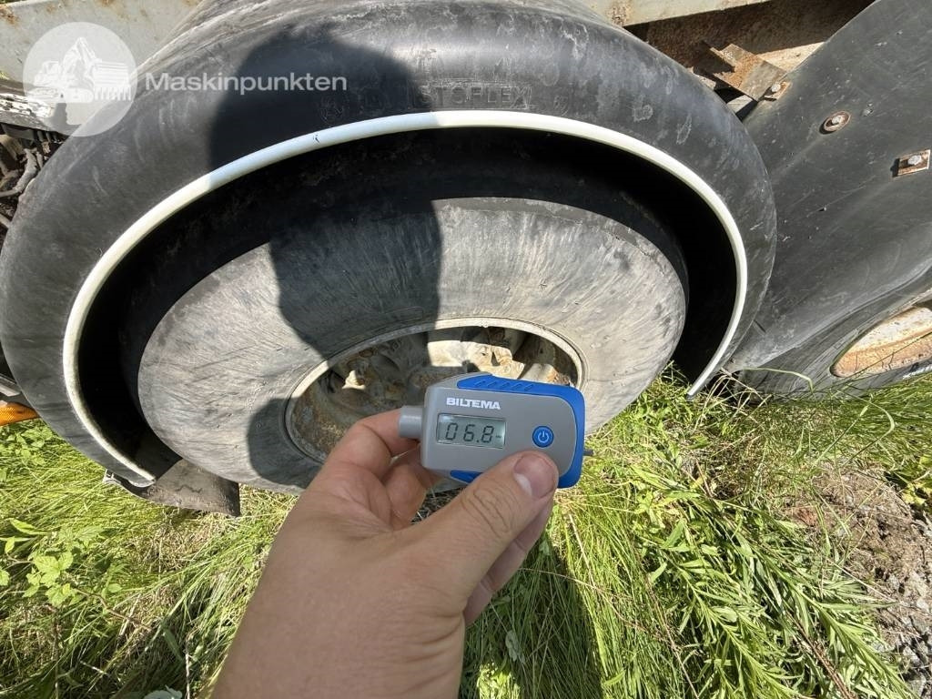 Tipper semi-trailer Parator STI 17-24: picture 43