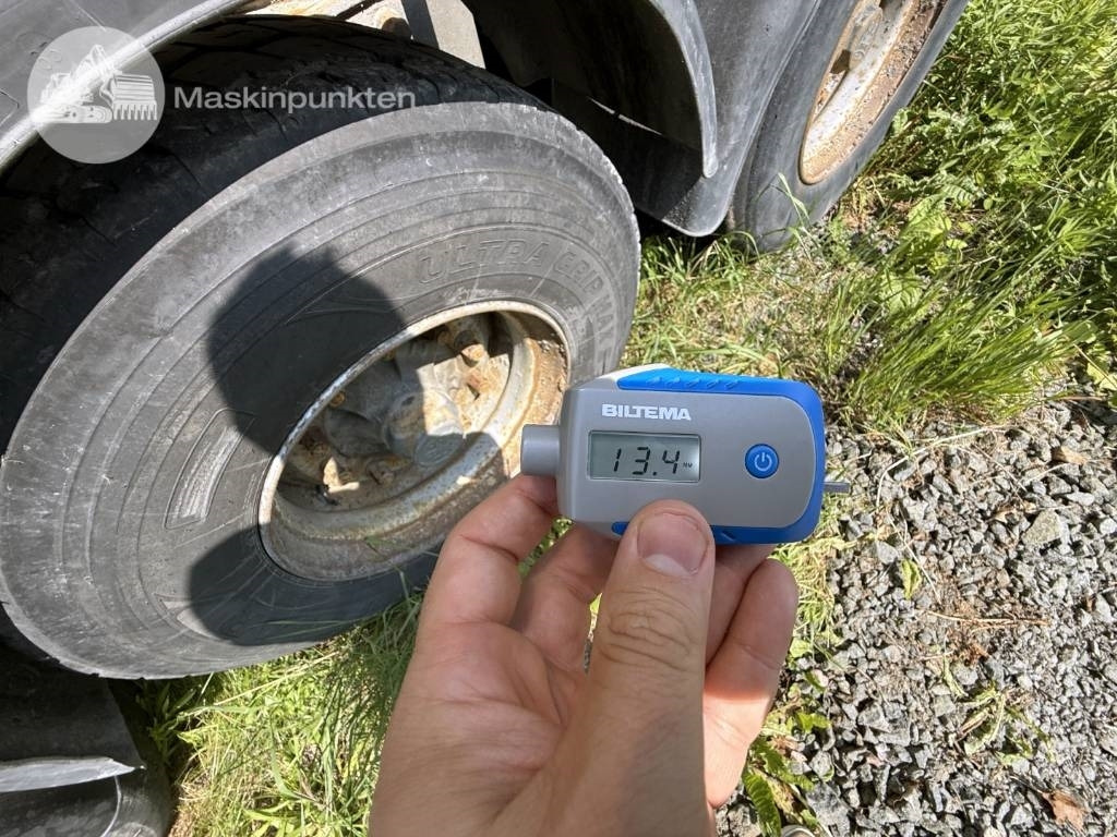 Tipper semi-trailer Parator STI 17-24: picture 44