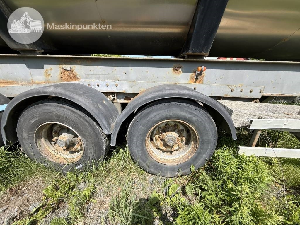 Tipper semi-trailer Parator STI 17-24: picture 31