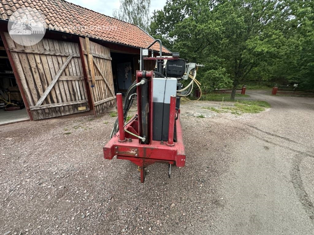 Trencher Rellock RSF 750: picture 7