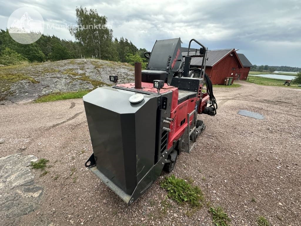 Rellock RSF 750 - Trencher: picture 2 Rellock RSF 750 - Trencher: picture 2