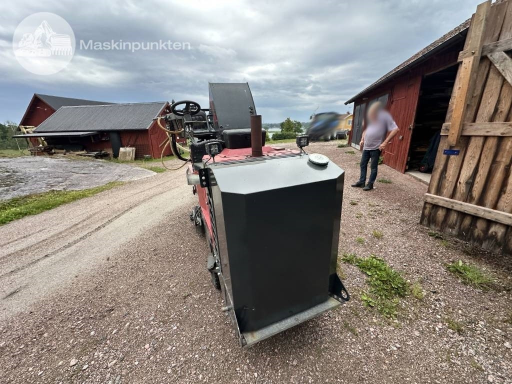 Rellock RSF 750 - Trencher: picture 3 Rellock RSF 750 - Trencher: picture 3