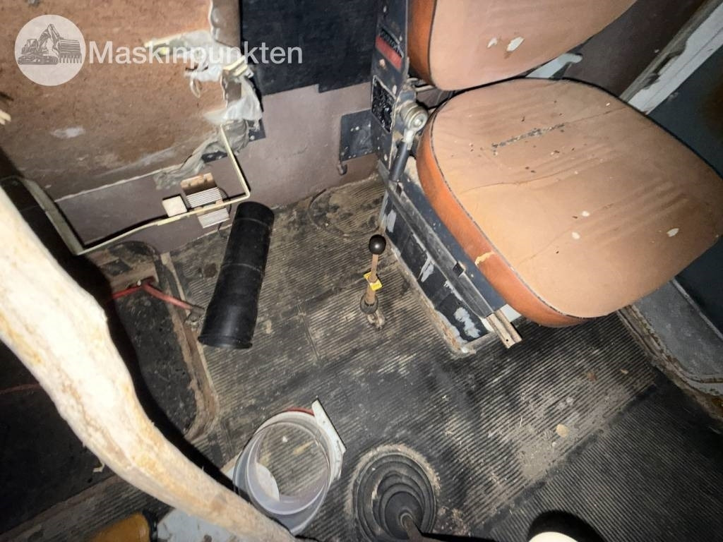 Crane truck Scania LS 76 kranbil: picture 45 Crane truck Scania LS 76 kranbil: picture 45