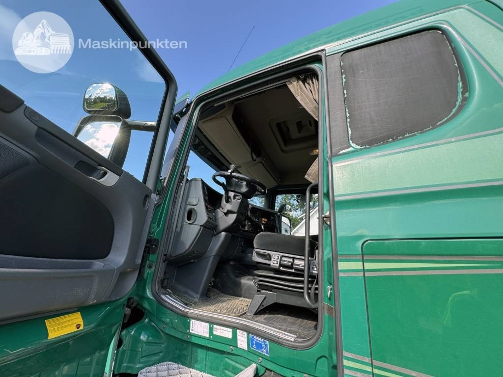 Tipper Scania R 520 LB: picture 48