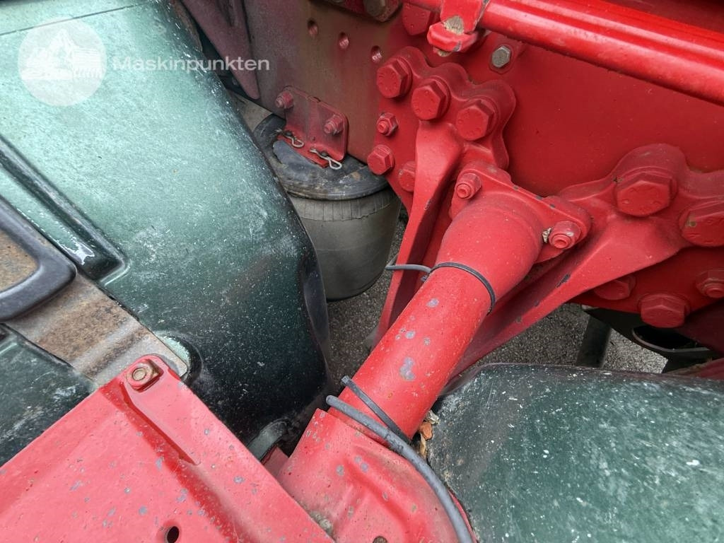 Hook lift truck Scania R 520 LB: picture 50