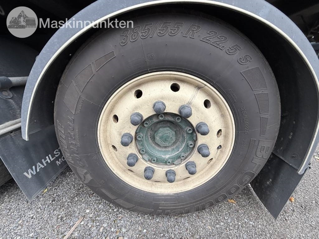 Tipper Scania R 580: picture 44