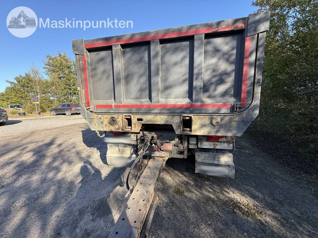 Scania R 730 - Tipper: picture 5 Scania R 730 - Tipper: picture 5