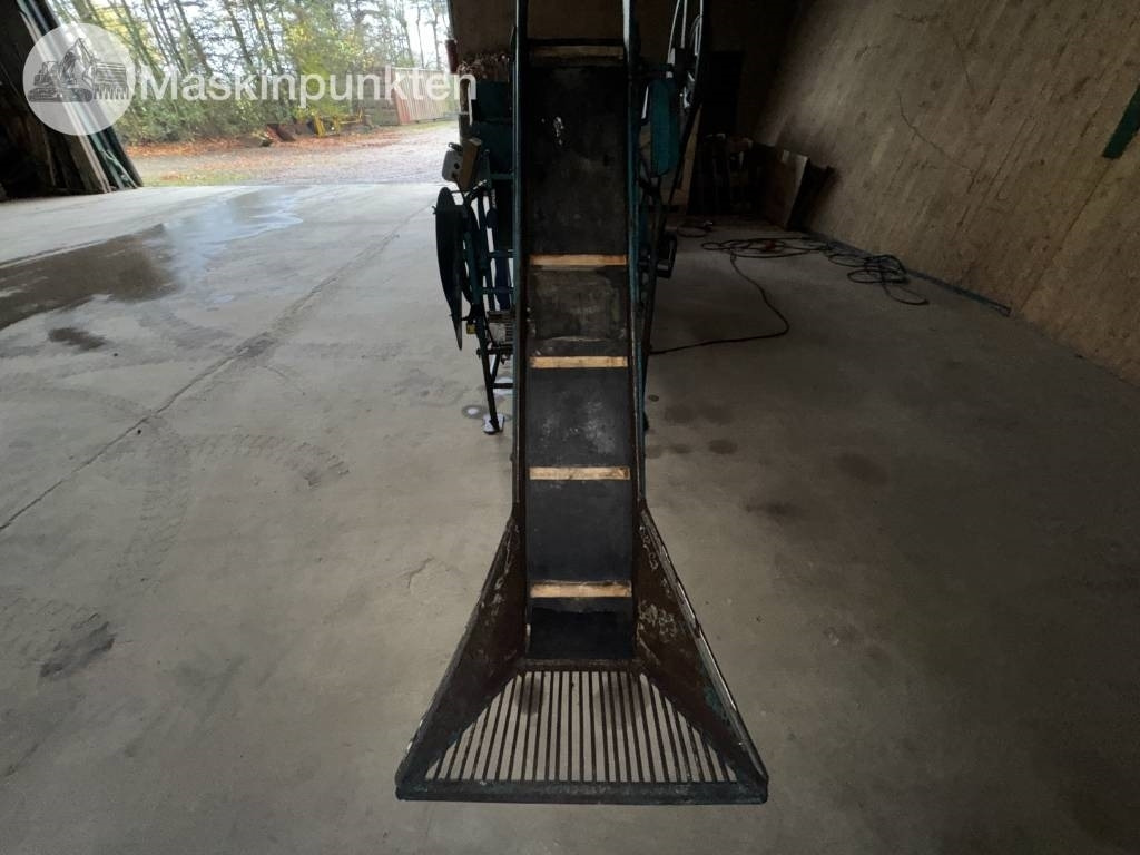 Skals Potatisharpa - Potato equipment: picture 4 Skals Potatisharpa - Potato equipment: picture 4