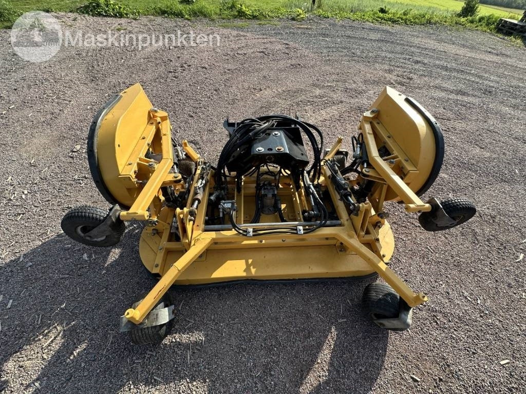 Stensballe TH 3000 B - Garden mower: picture 1 Stensballe TH 3000 B - Garden mower: picture 1