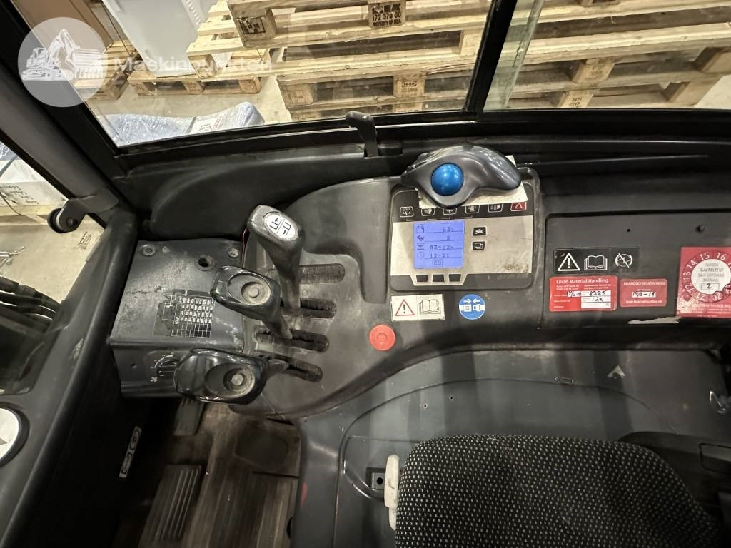Leasing of Still RX20-15  Still RX20-15: picture 26