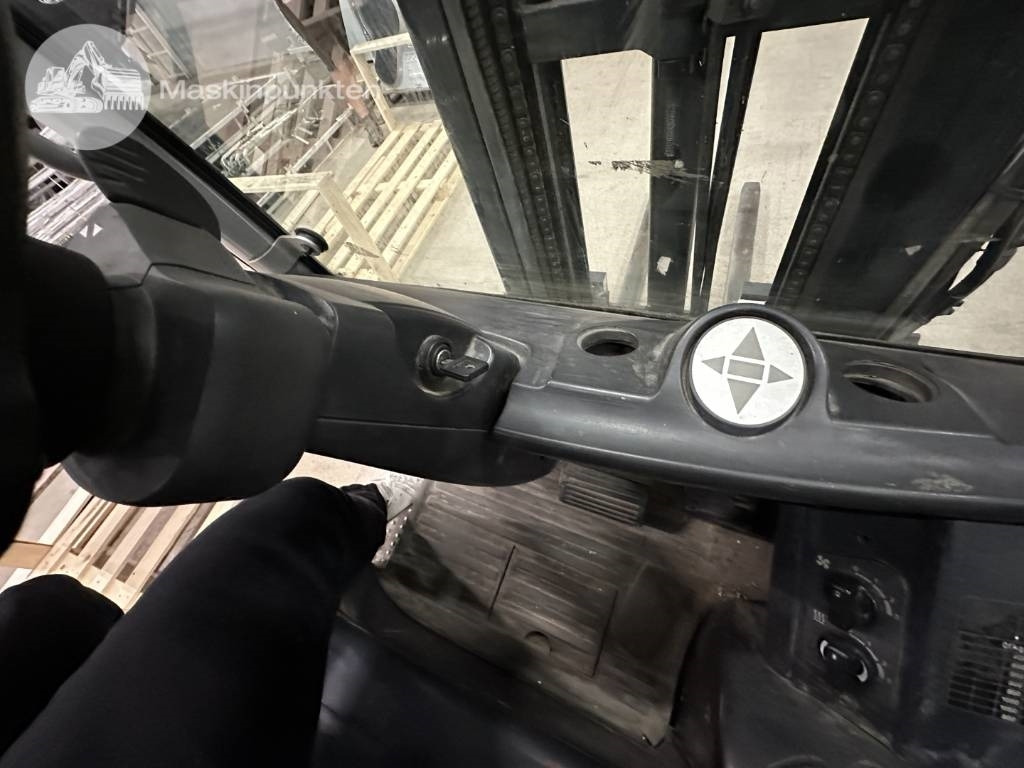 Leasing of Still RX20-15  Still RX20-15: picture 31