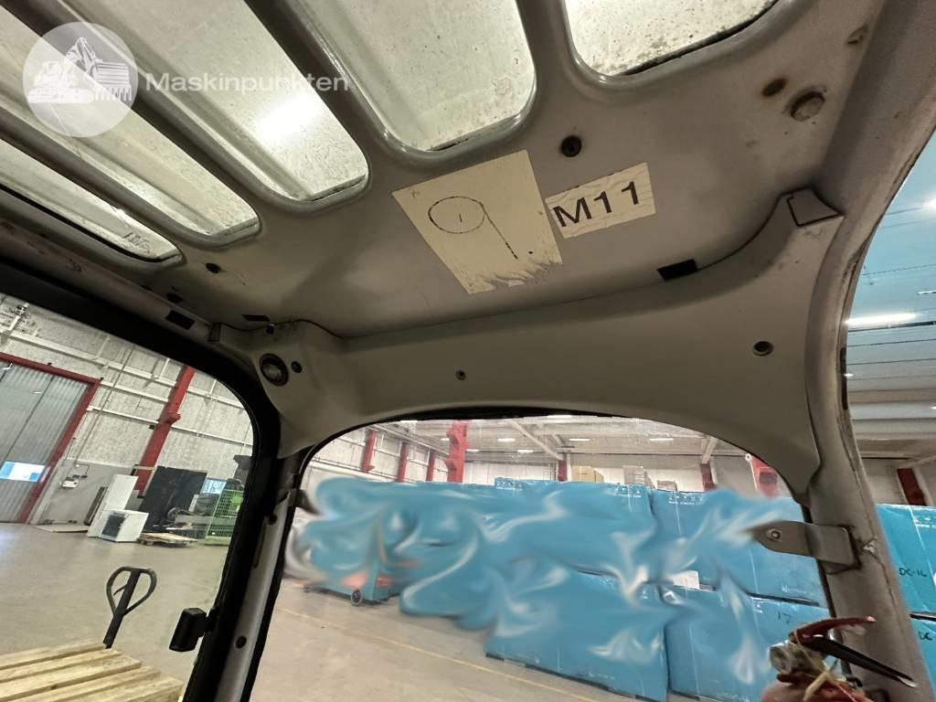 Leasing of Still RX20-15  Still RX20-15: picture 22