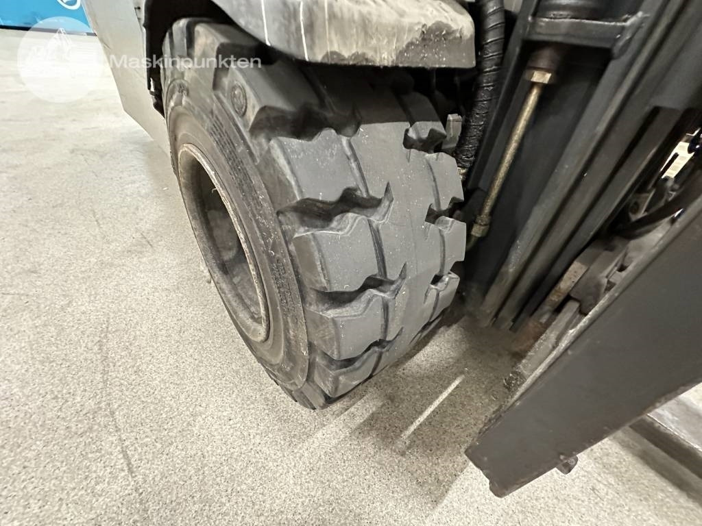 Leasing of Still RX20-15  Still RX20-15: picture 14