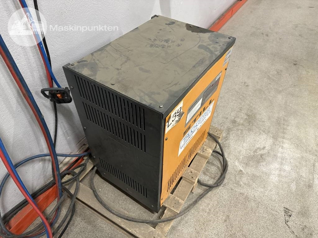 Leasing of Still RX20-15  Still RX20-15: picture 35