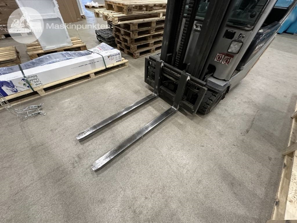 Leasing of Still RX20-15  Still RX20-15: picture 8