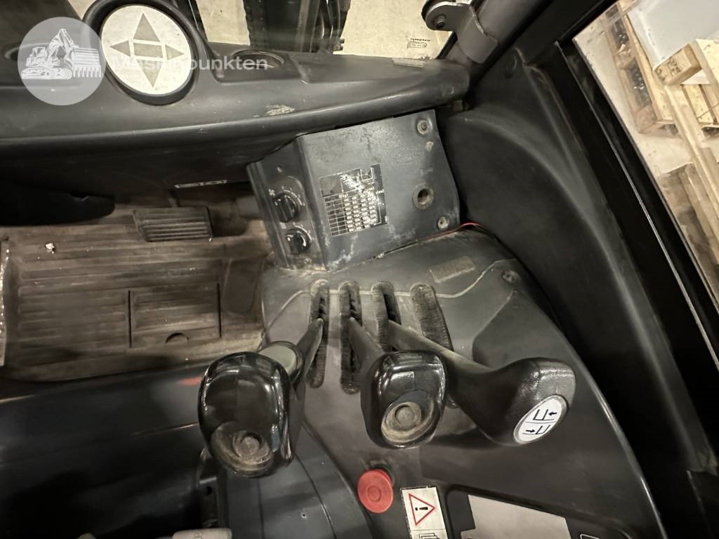 Leasing of Still RX20-15  Still RX20-15: picture 28