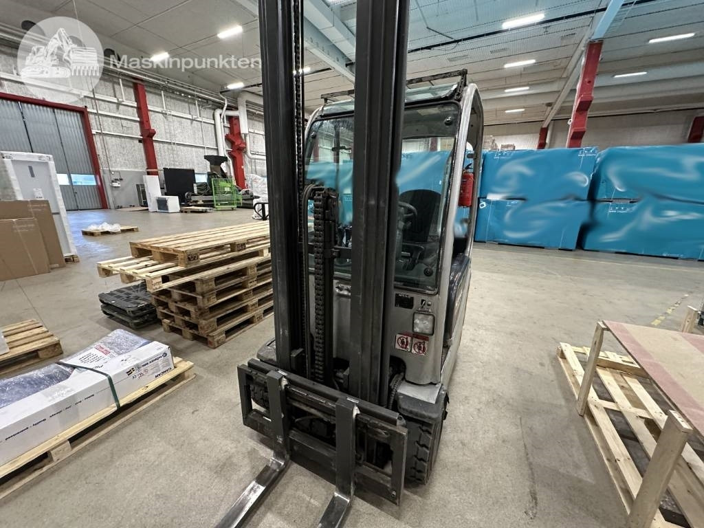 Leasing of Still RX20-15  Still RX20-15: picture 9