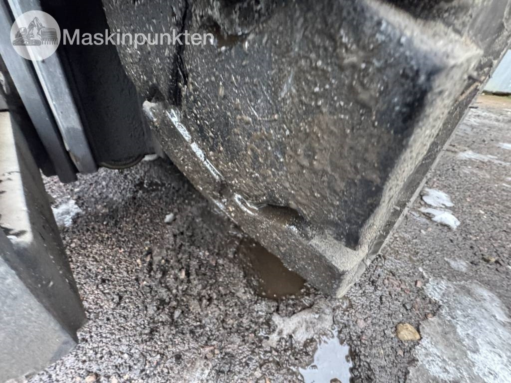 Stocka Truck - Diesel forklift: picture 5 Stocka Truck - Diesel forklift: picture 5