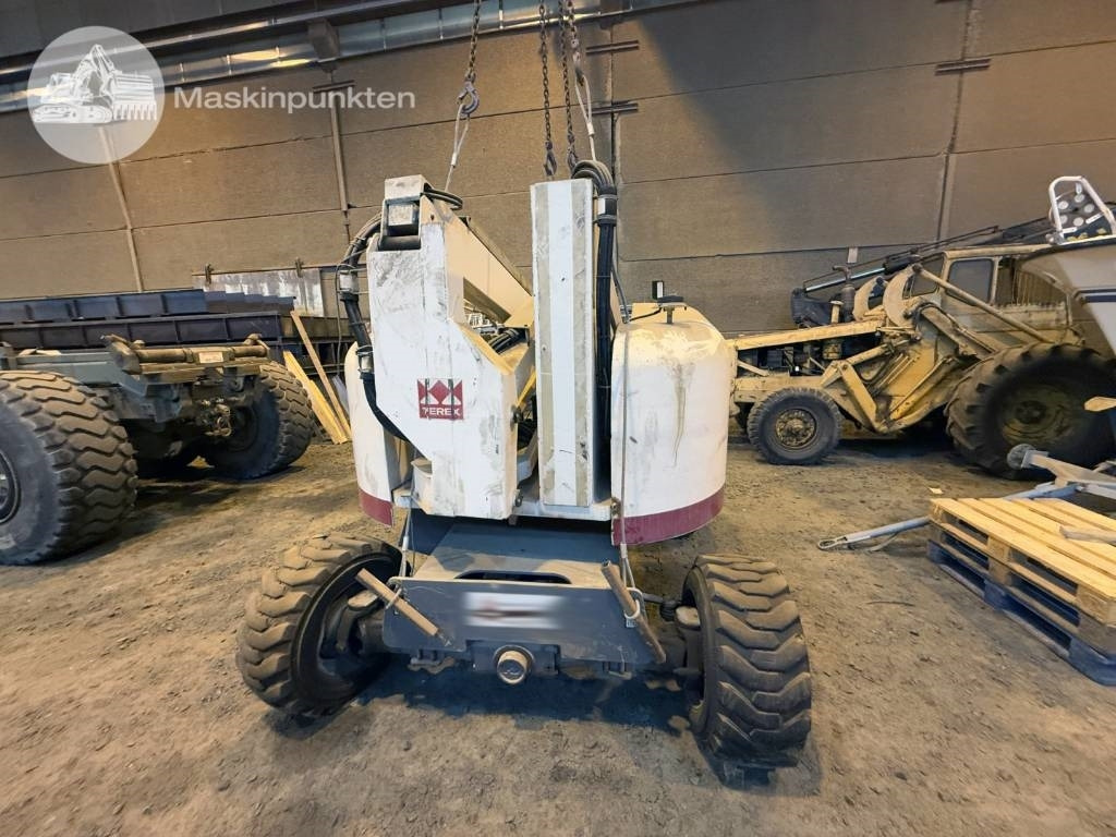Terex TA 50 RT - Articulated boom: picture 3 Terex TA 50 RT - Articulated boom: picture 3