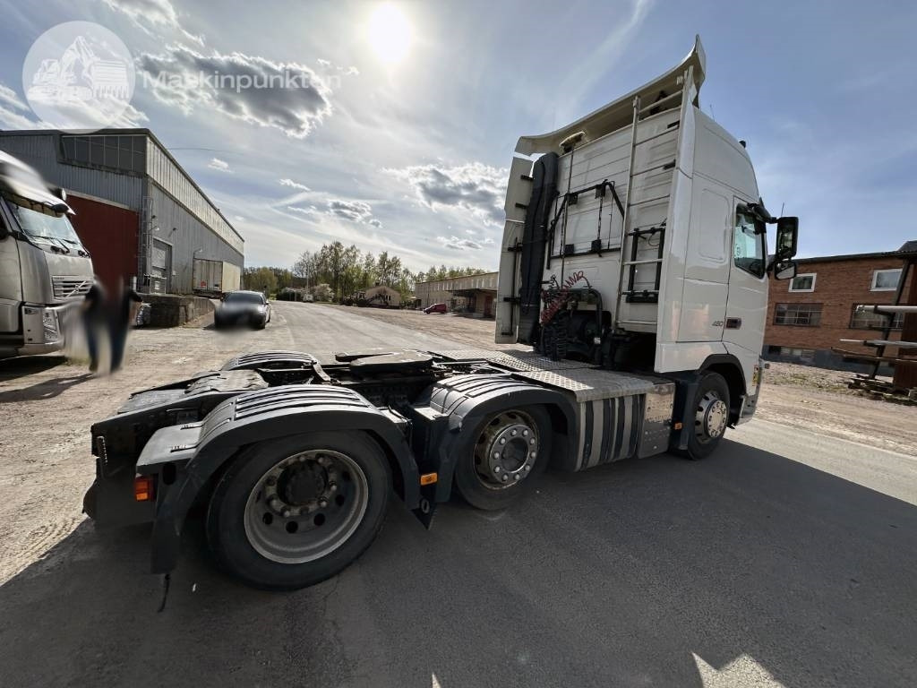 Volvo FH 460 - Tractor unit: picture 5 Volvo FH 460 - Tractor unit: picture 5