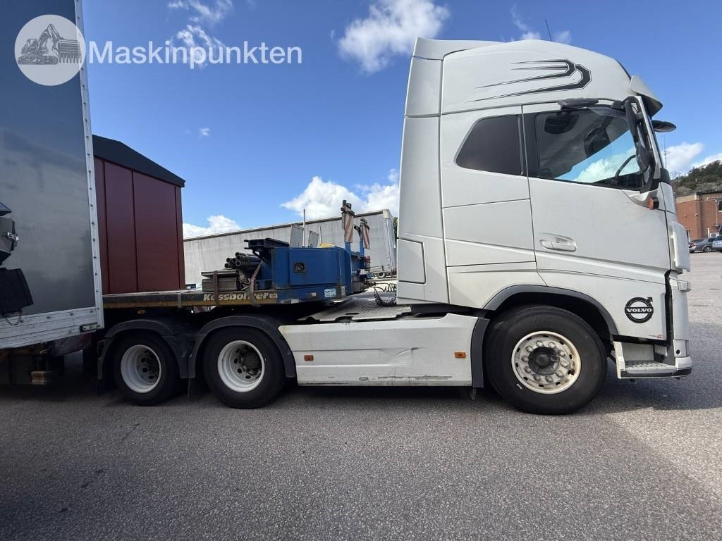 Volvo FH 500 - Tractor unit: picture 3 Volvo FH 500 - Tractor unit: picture 3