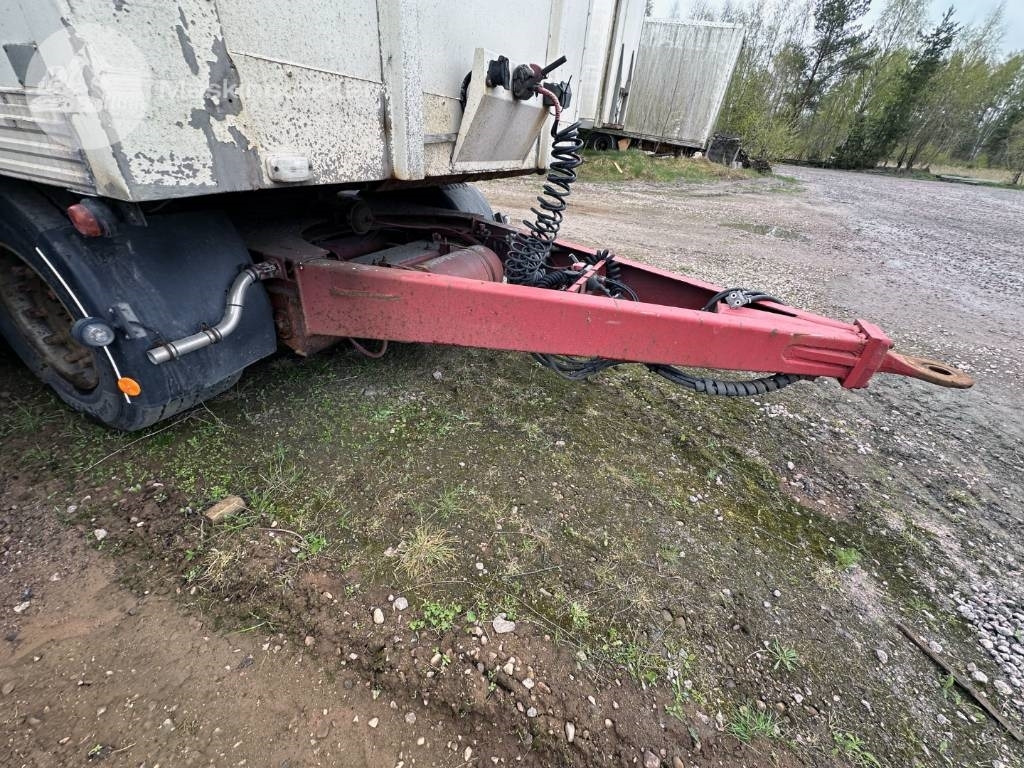 Tyllis Dolly 18T - Dolly trailer: picture 5 Tyllis Dolly 18T - Dolly trailer: picture 5