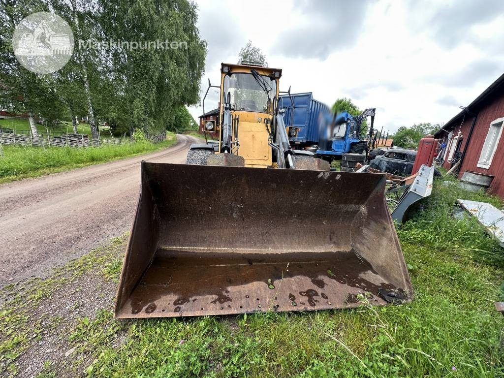 Volvo BM 4300 - Wheel loader: picture 2 Volvo BM 4300 - Wheel loader: picture 2